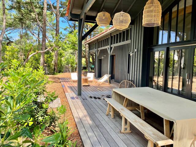 Christel & Marie managed Airbnb listing 2