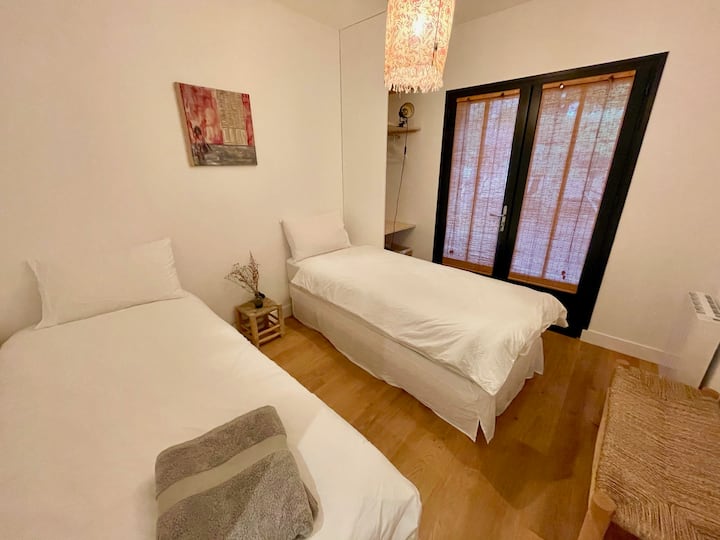 საძინებელი 2