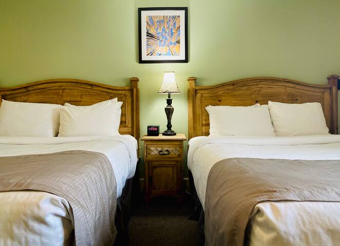 Salida Inn managed Airbnb listing 1