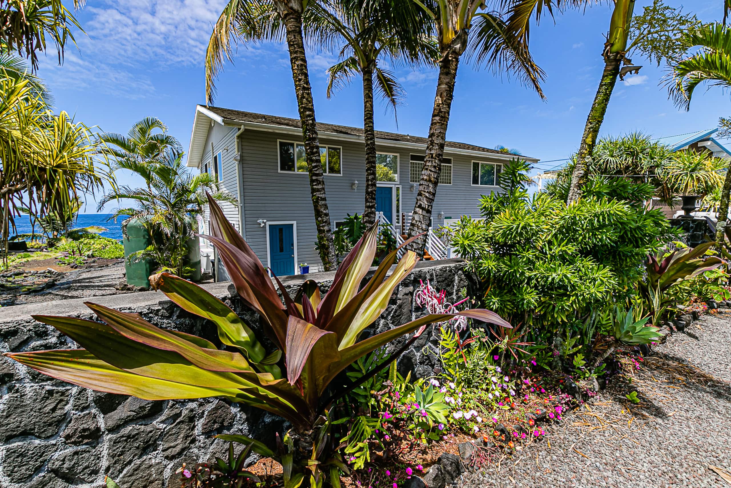 Home in Keaau · ★4.95 · 2 bedrooms · 3 beds · 1 bath - Image 75