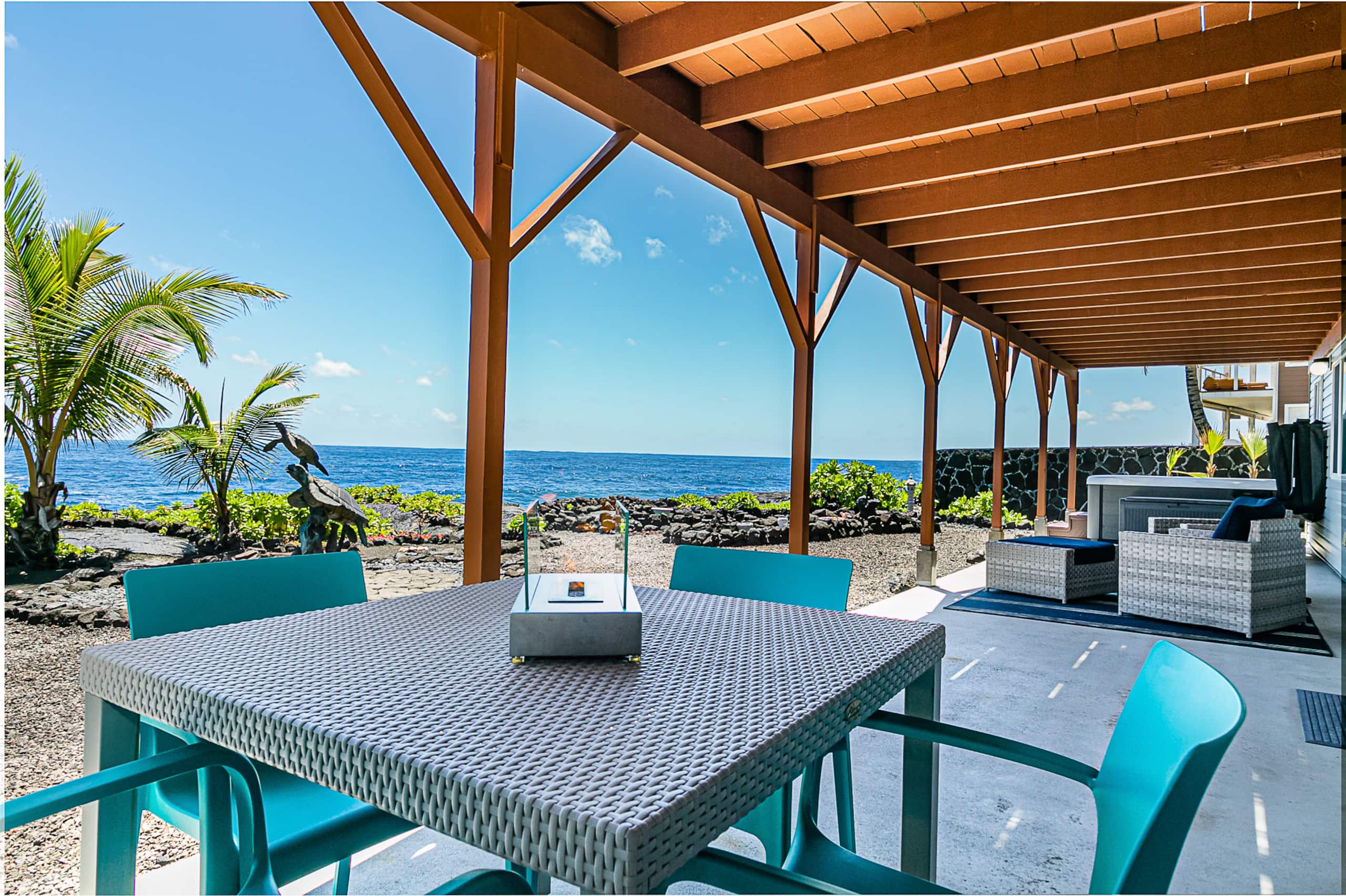 Home in Keaau · ★4.95 · 2 bedrooms · 3 beds · 1 bath - Image 13