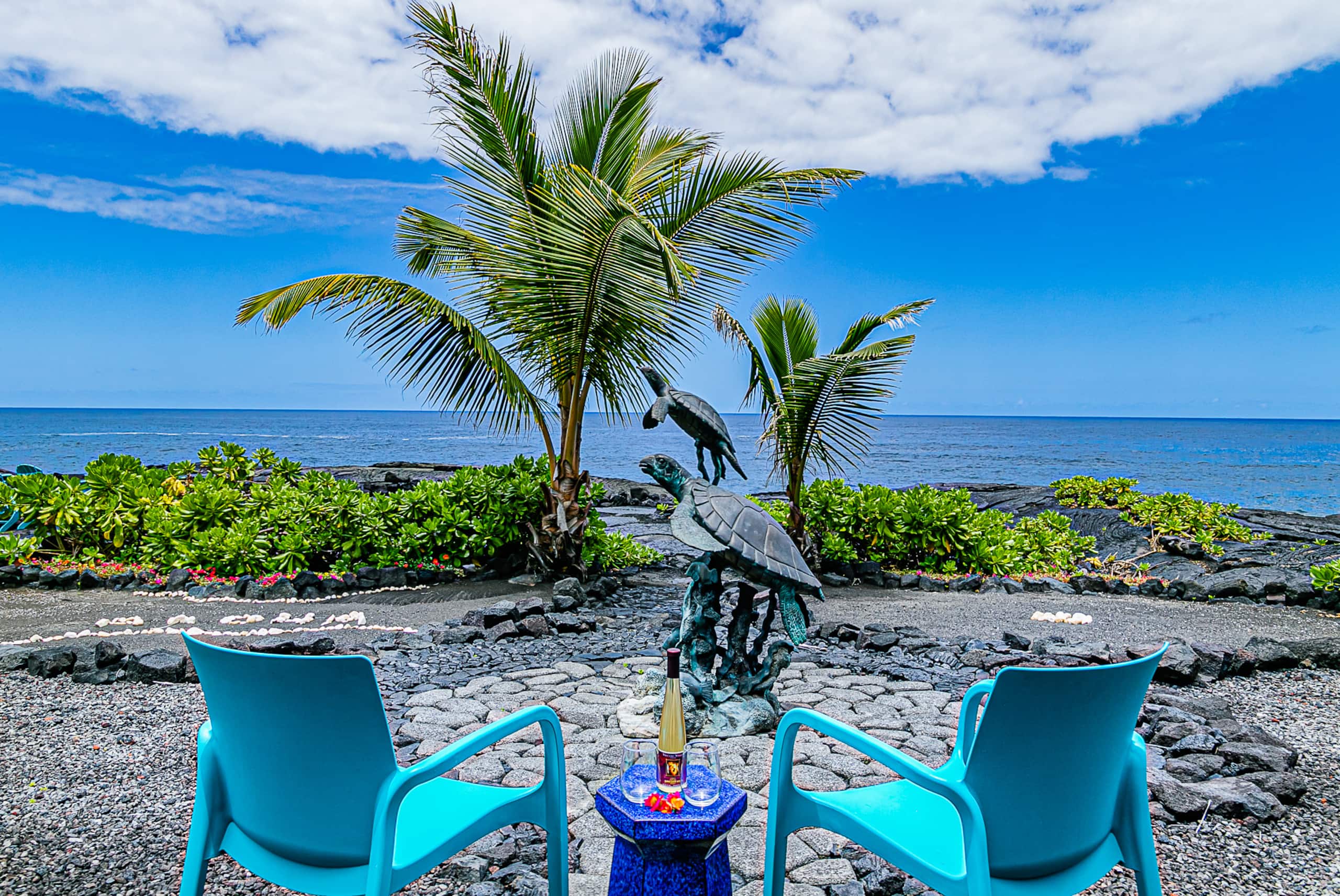 Home in Keaau · ★4.95 · 2 bedrooms · 3 beds · 1 bath - Image 30