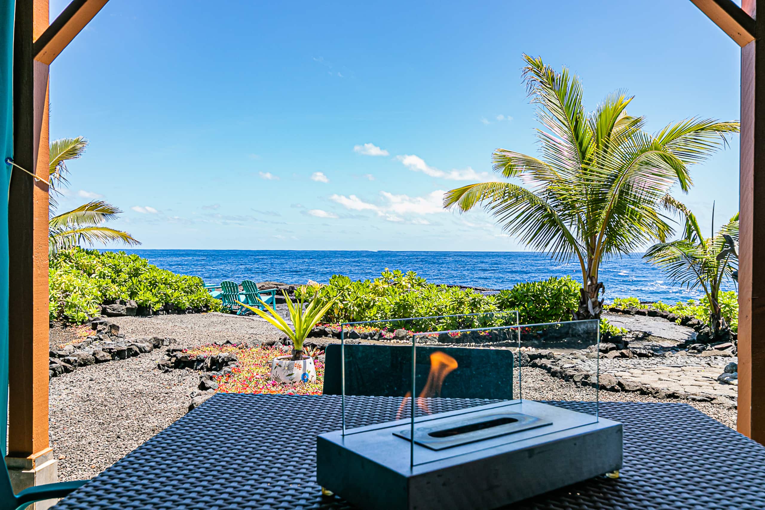 Home in Keaau · ★4.95 · 2 bedrooms · 3 beds · 1 bath - Image 14
