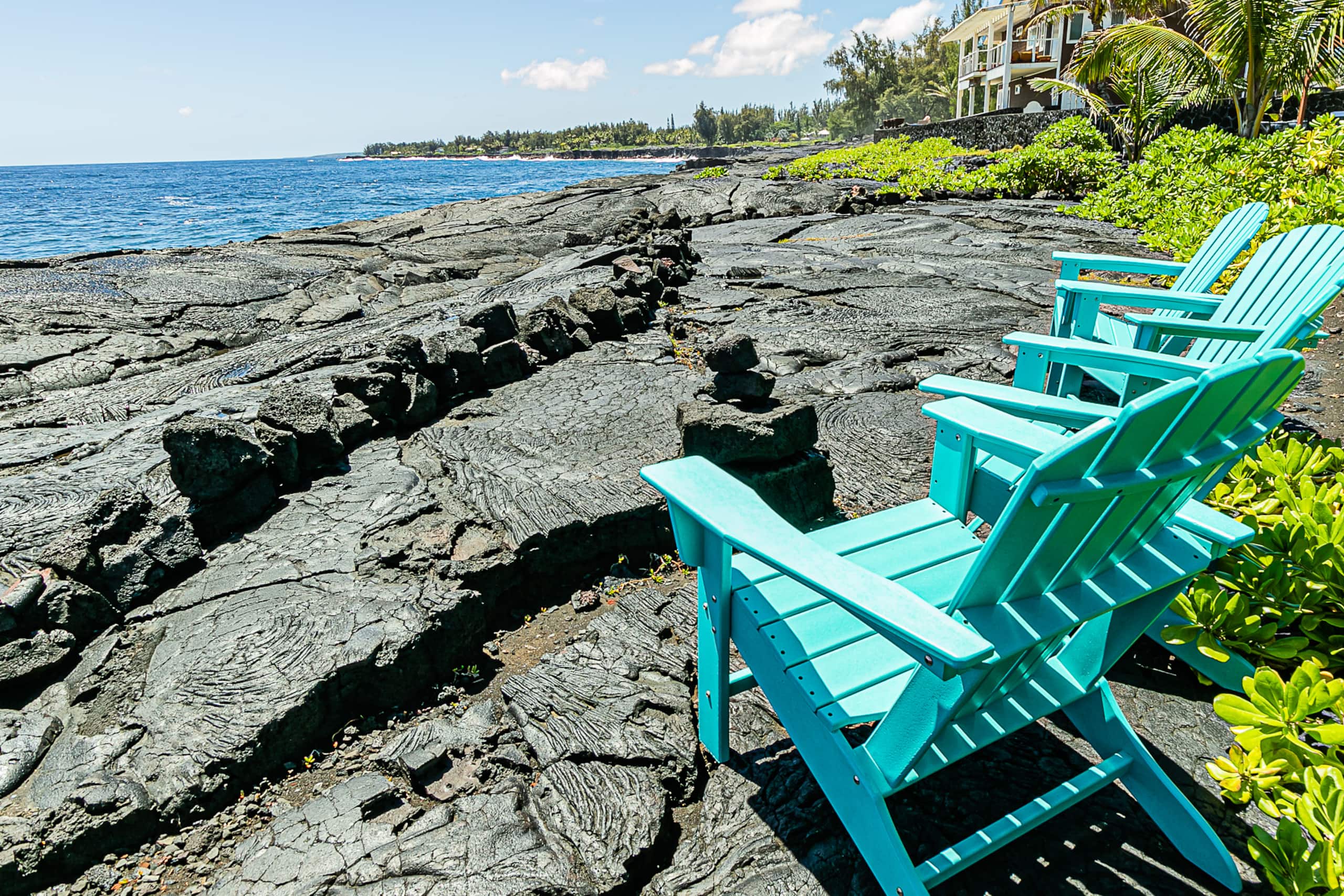 Home in Keaau · ★4.95 · 2 bedrooms · 3 beds · 1 bath - Image 49