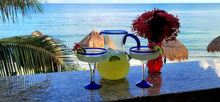 💎 Caribbean Jewel! 💎 Panoramic views and pool!