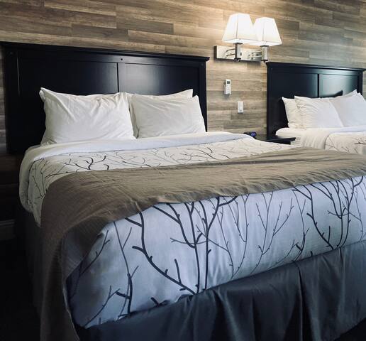Salida Inn managed Airbnb listing 3
