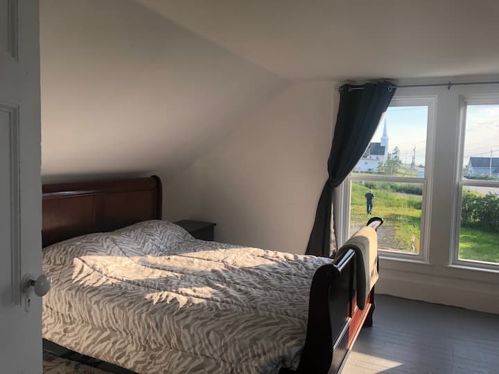 Slaapkamer 1