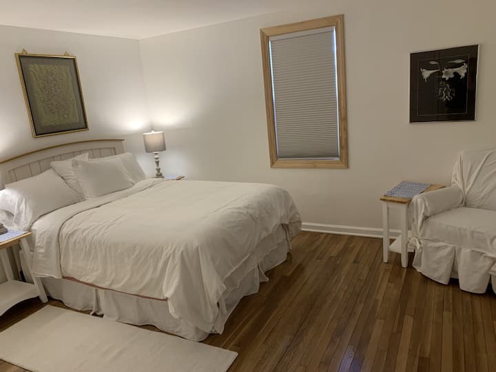 Cottage W/garage 3 Blocks To Chey. Reg. Med Center - Cheyenne, WY