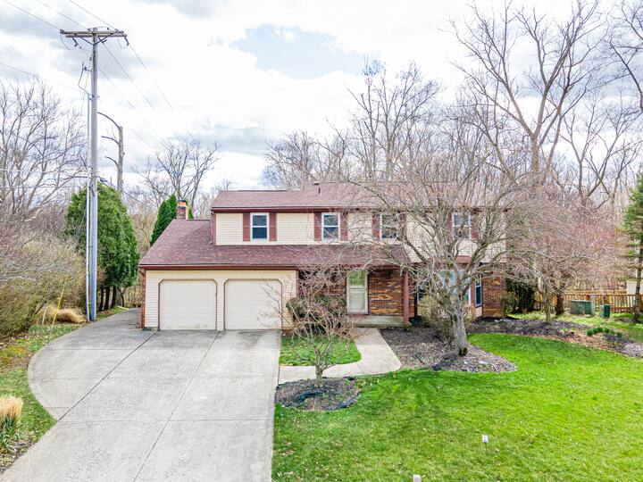 Pickerington Vacation Rentals & Homes Ohio, United States Airbnb