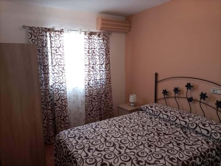 chumba kikuu cha kulala 2