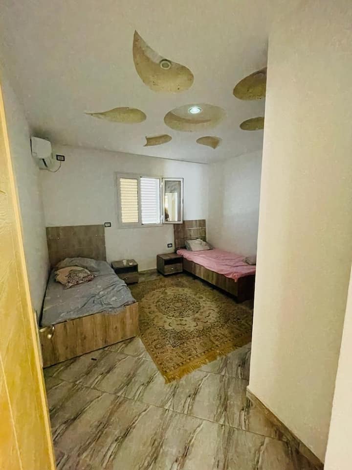 Спална соба 1