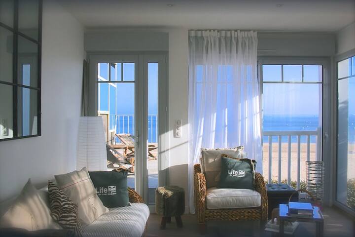Immo advisor managed Airbnb listing 1