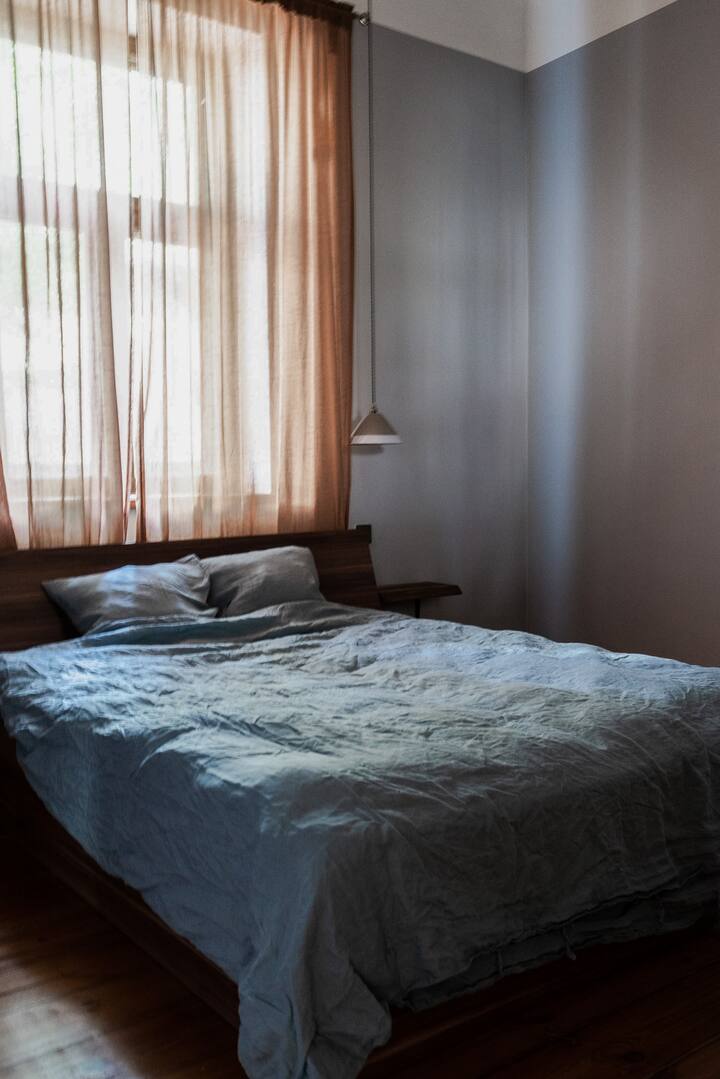 ห้องนอน