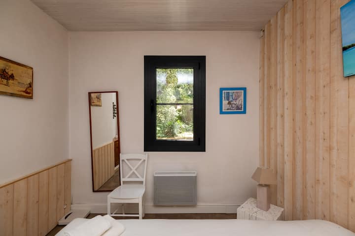 Chambre N•3