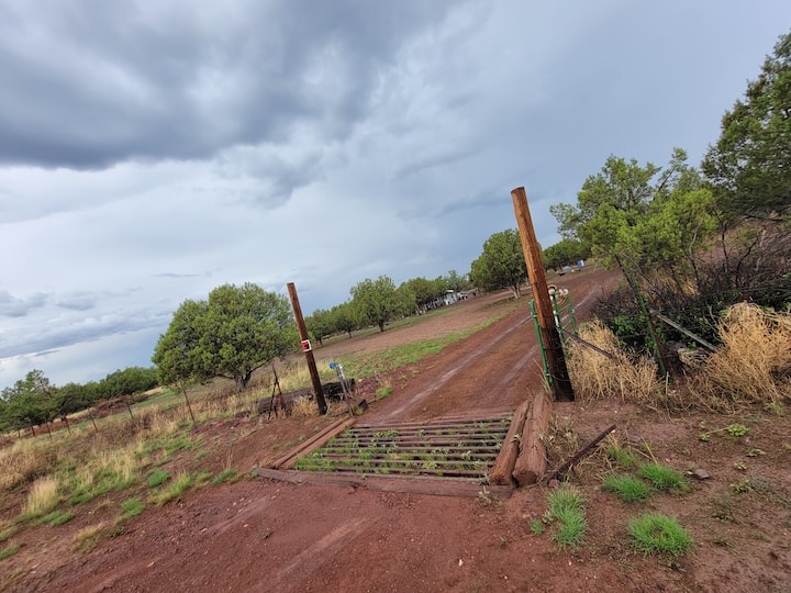 Seligman Vacation Rentals & Homes Arizona, United States Airbnb