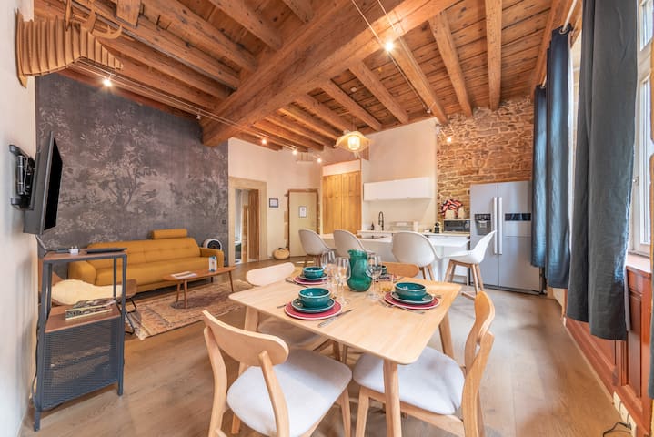 Agence Cocoonr Arcachon managed Airbnb listing 2