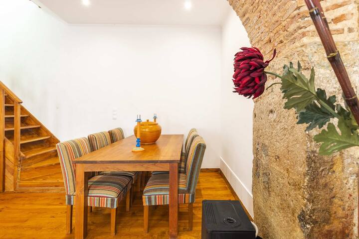 Charming Duplex with terrace and garage gallery image 3