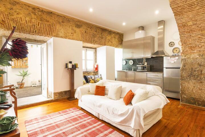 Charming Duplex with terrace and garage gallery image 4