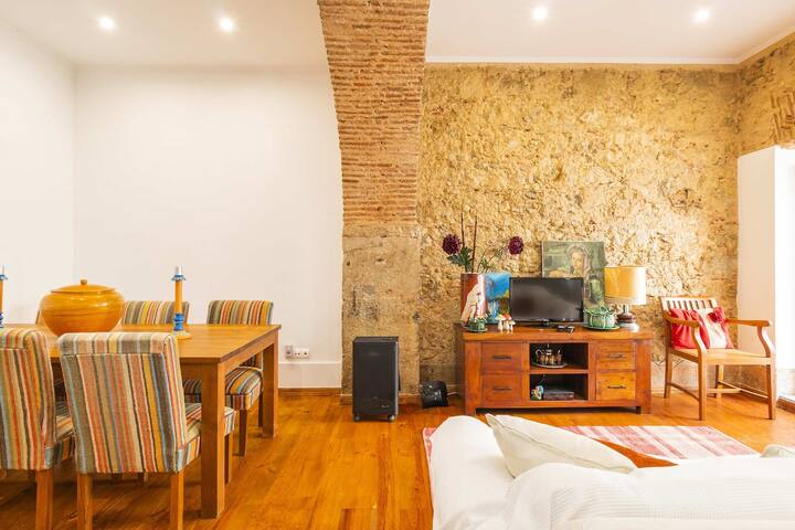 Charming Duplex with terrace and garage gallery image 5