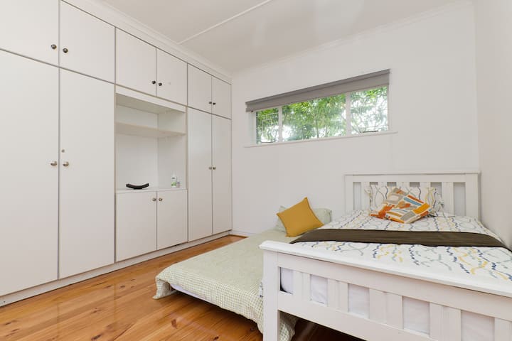 მეორე საძინებელი