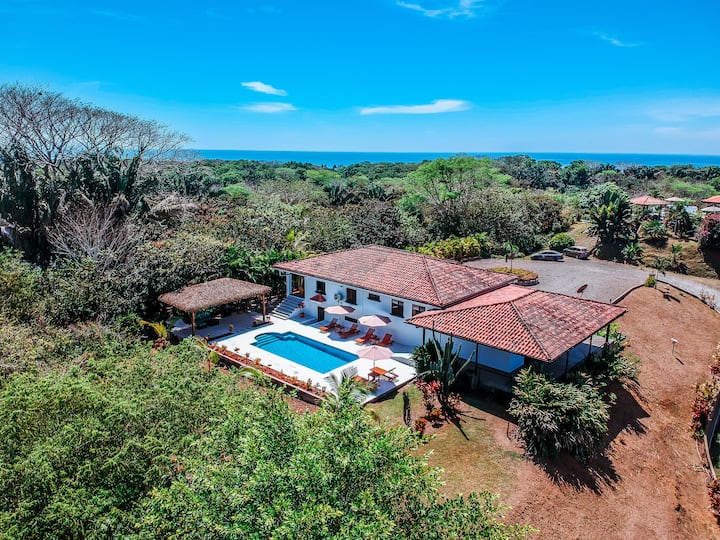 Esterillos Beach Ferienwohnungen & Unterkünfte Puntarenas Province