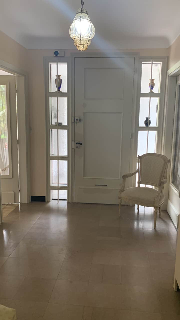 Villa Familiale De Charme En Plein Cœur Du Touquet - Le Touquet-Paris-Plage