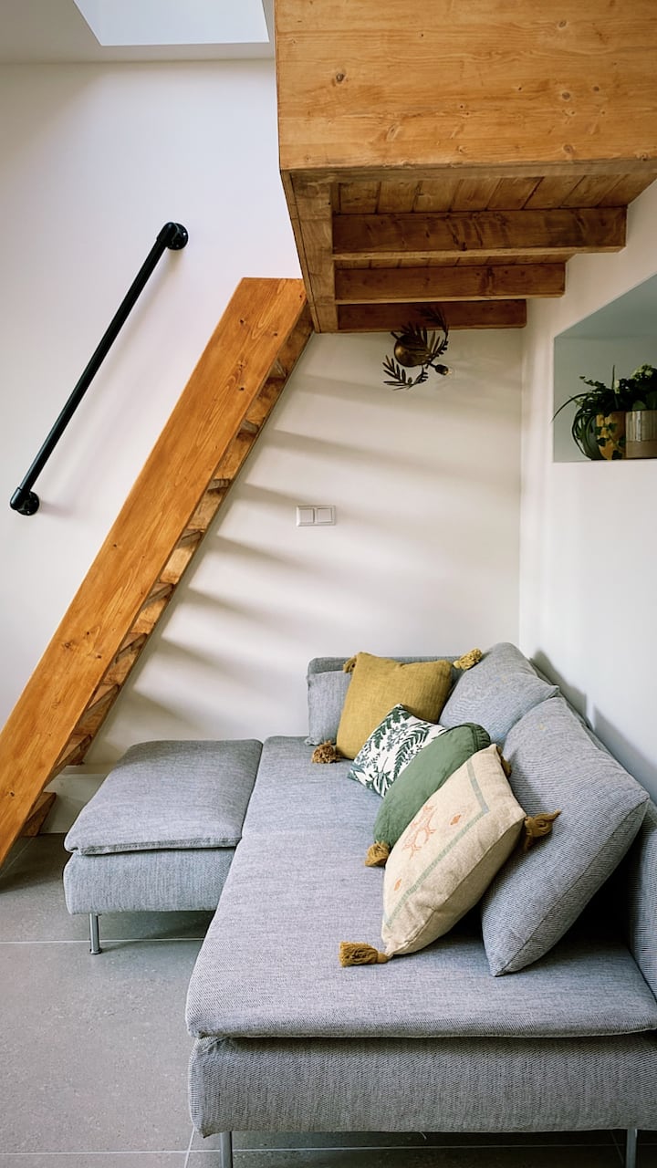 30 Steps To Sand... Boutique Family Guest House - Zandvoort
