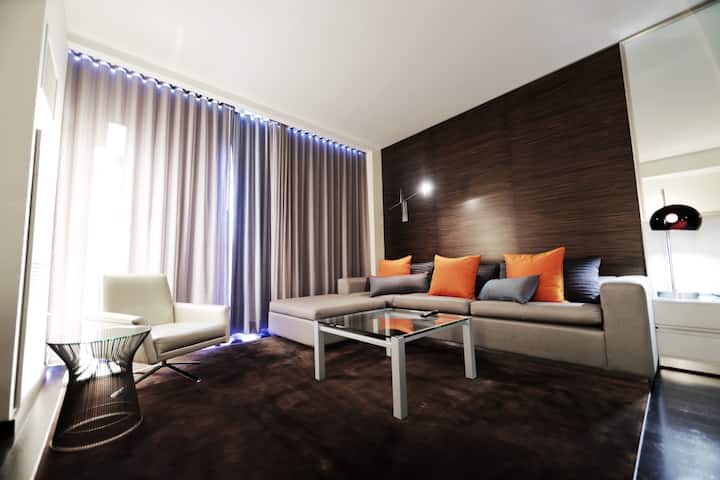 Luxurious Studio With Mountain View No Resort Fee - Las Vegas, NV
