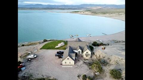 The Lake House At Yuba
