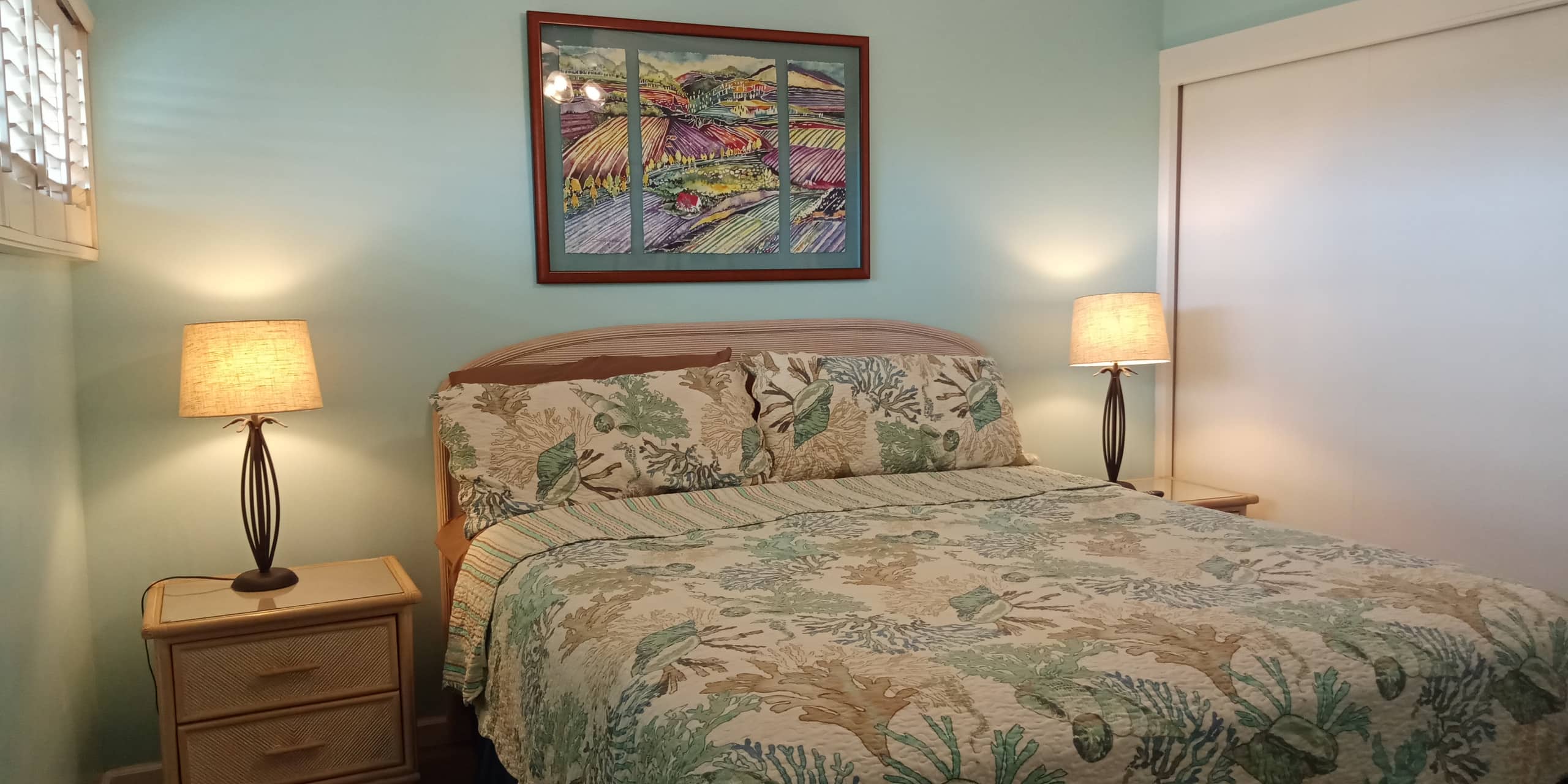 Condo in Kihei · ★4.95 · 1 bedroom · 2 beds · 1 bath - Image 11