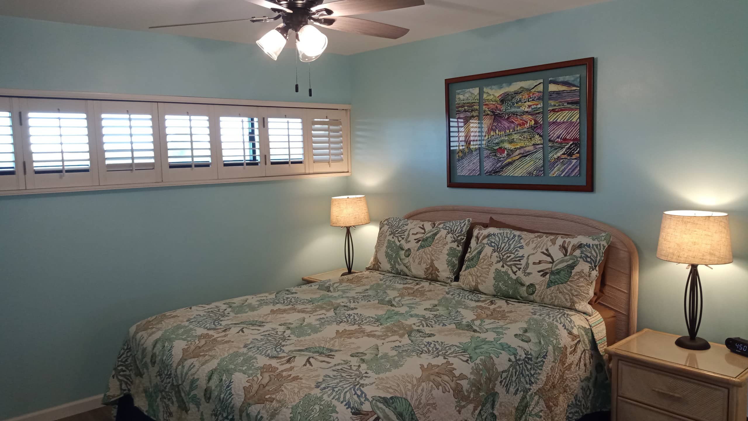 Condo in Kihei · ★4.95 · 1 bedroom · 2 beds · 1 bath - Image 10