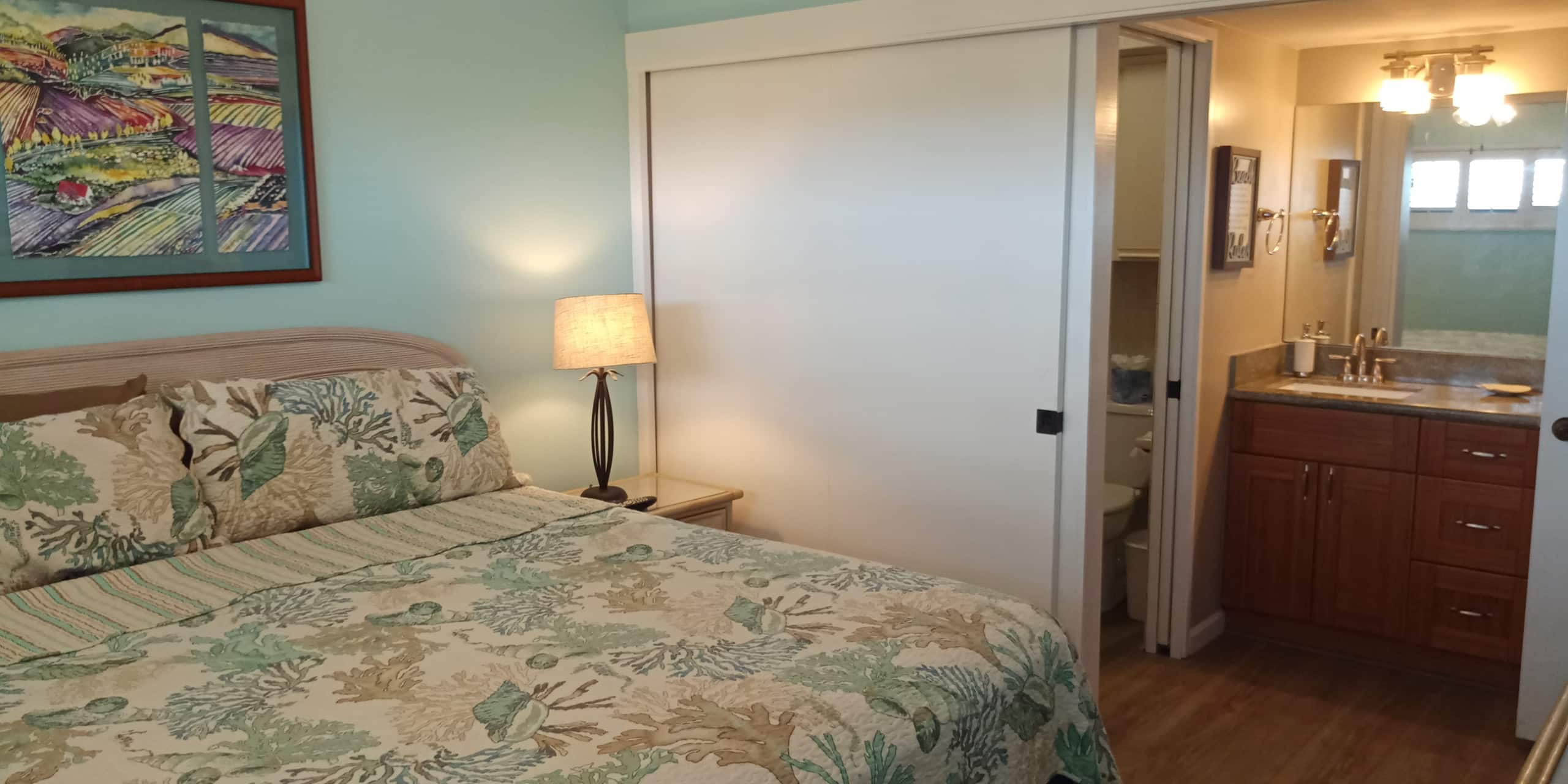 Condo in Kihei · ★4.95 · 1 bedroom · 2 beds · 1 bath - Image 12