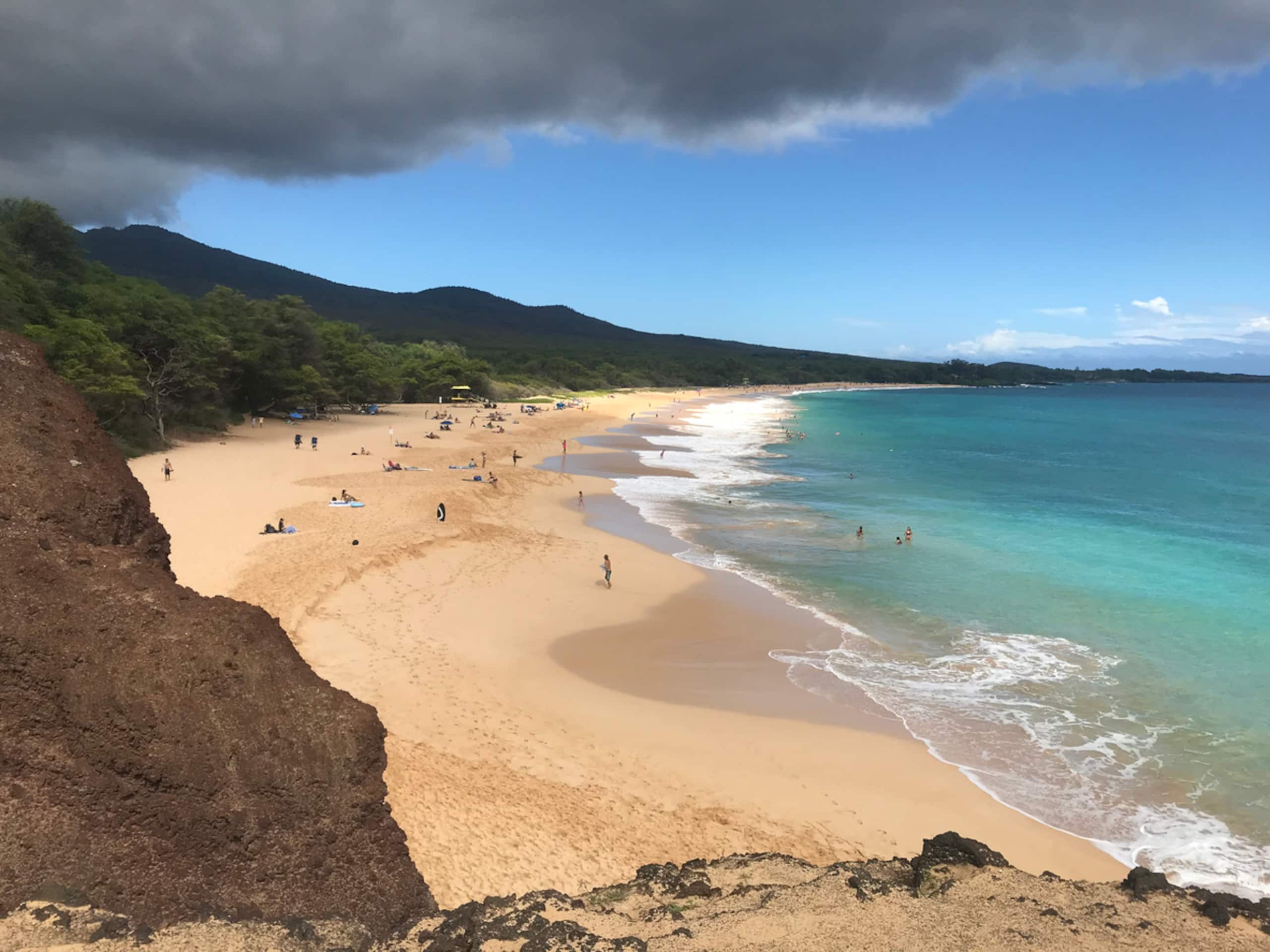 Condo in Kihei · ★4.95 · 1 bedroom · 2 beds · 1 bath - Image 27