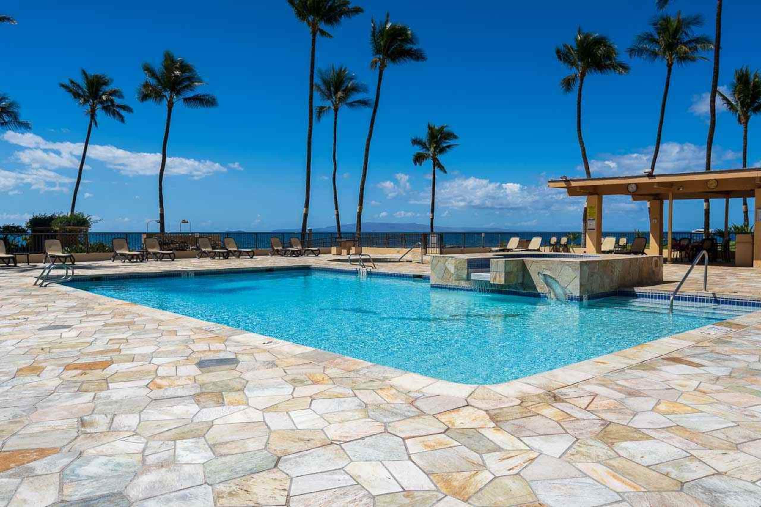 Condo in Kihei · ★4.95 · 1 bedroom · 2 beds · 1 bath - Image 18