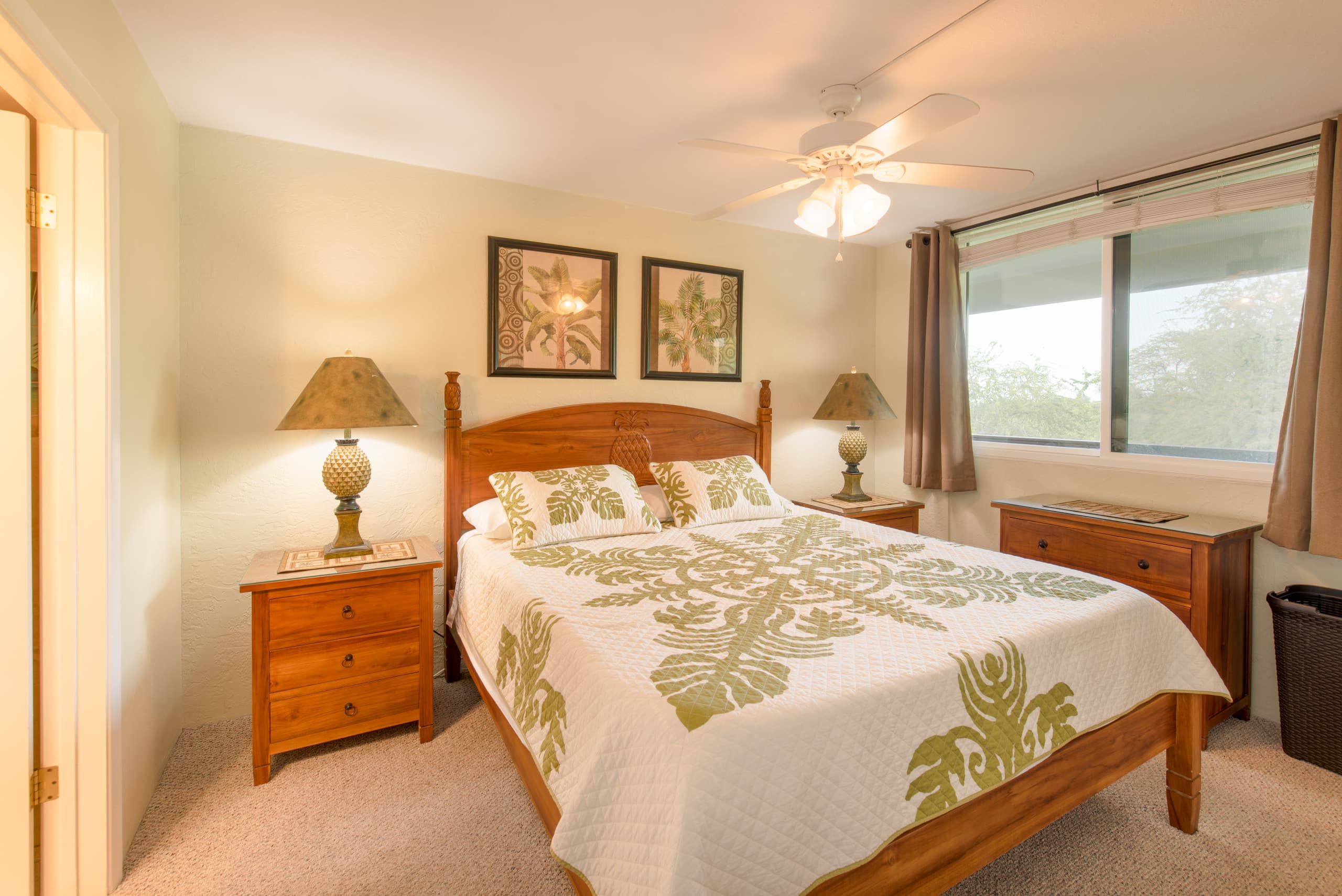 Condo in Kailua-Kona · ★4.83 · 2 bedrooms · 3 beds · 2 private baths - Image 2