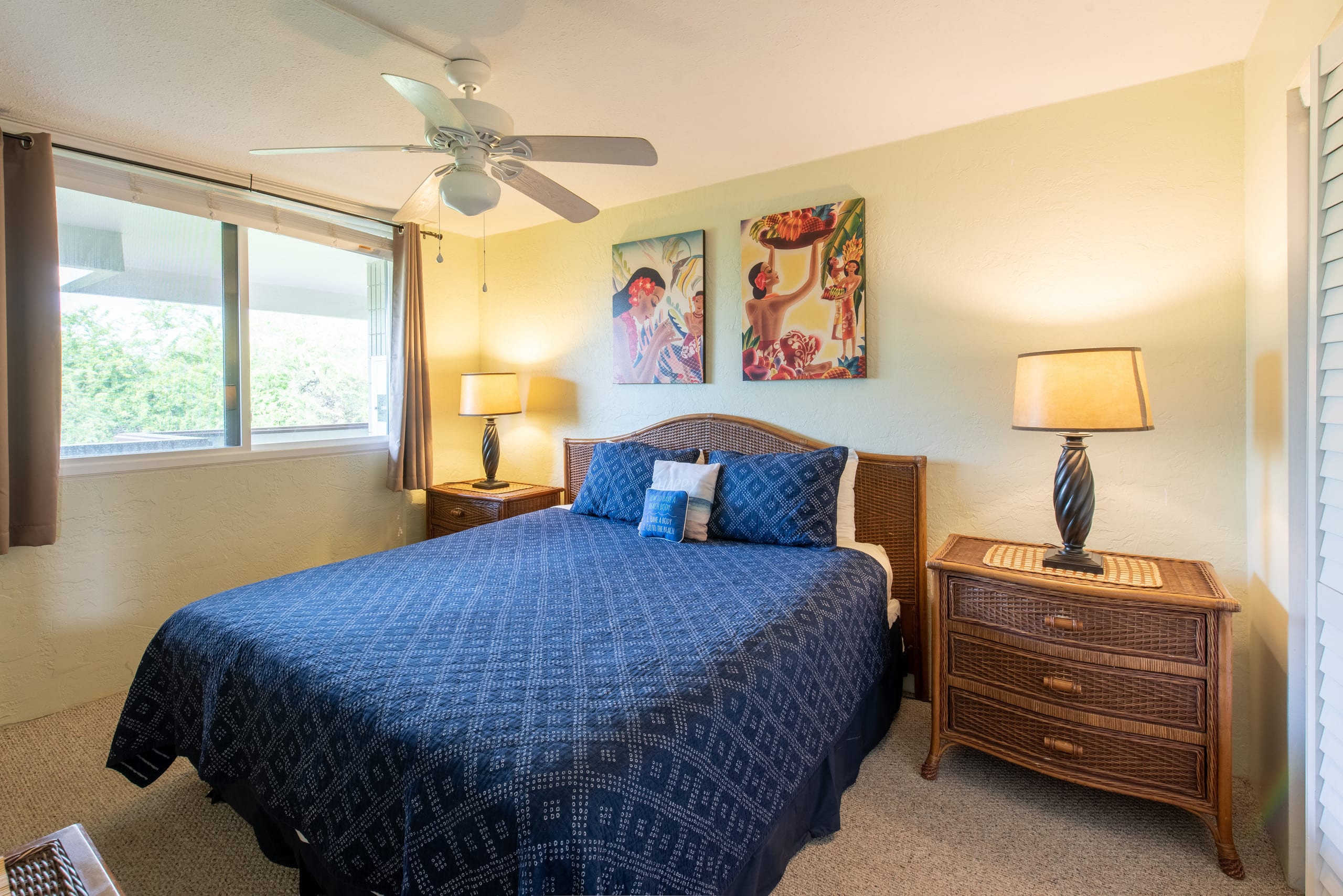 Condo in Kailua-Kona · ★4.83 · 2 bedrooms · 3 beds · 2 private baths - Image 7