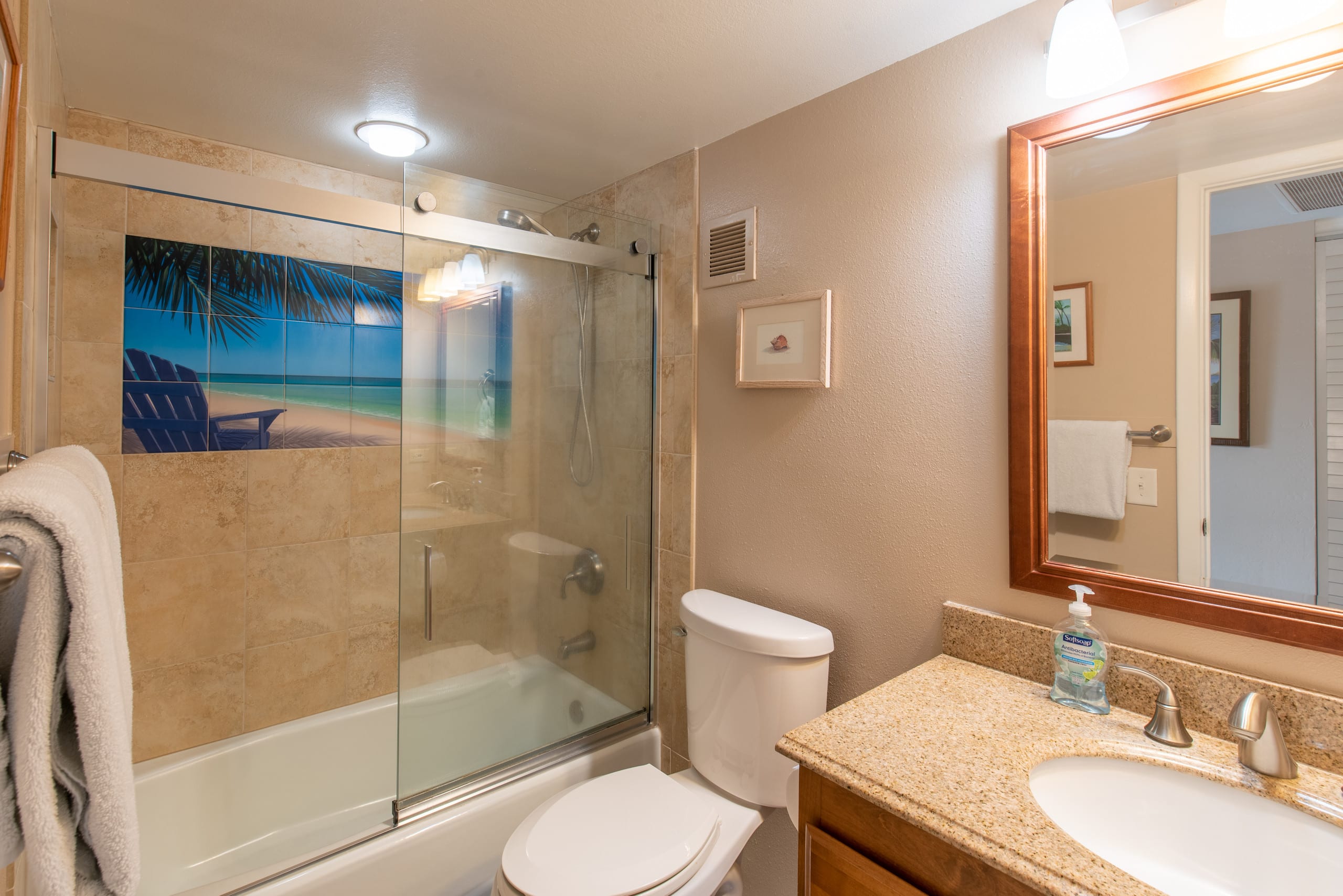 Condo in Kailua-Kona · ★4.83 · 2 bedrooms · 3 beds · 2 private baths - Image 9
