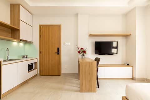 New apartment near Tan Son Nhat airport #61