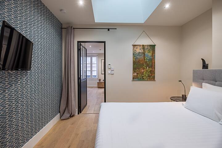 Appartement Balzac gallery image 3