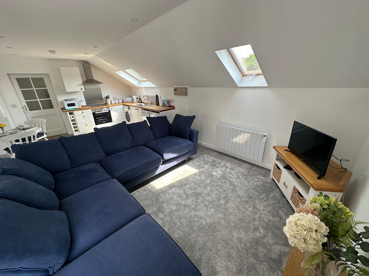 The Loft - Cromer