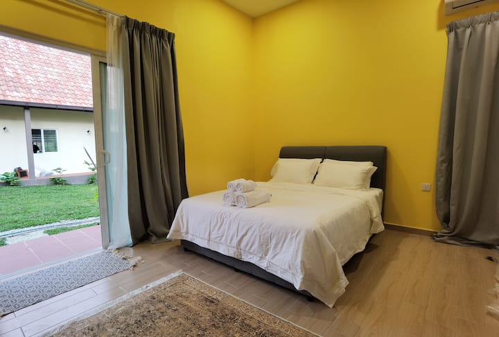 ห้องนอน #2