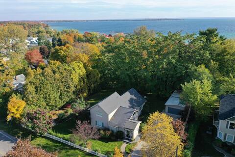 Lake Point Inn