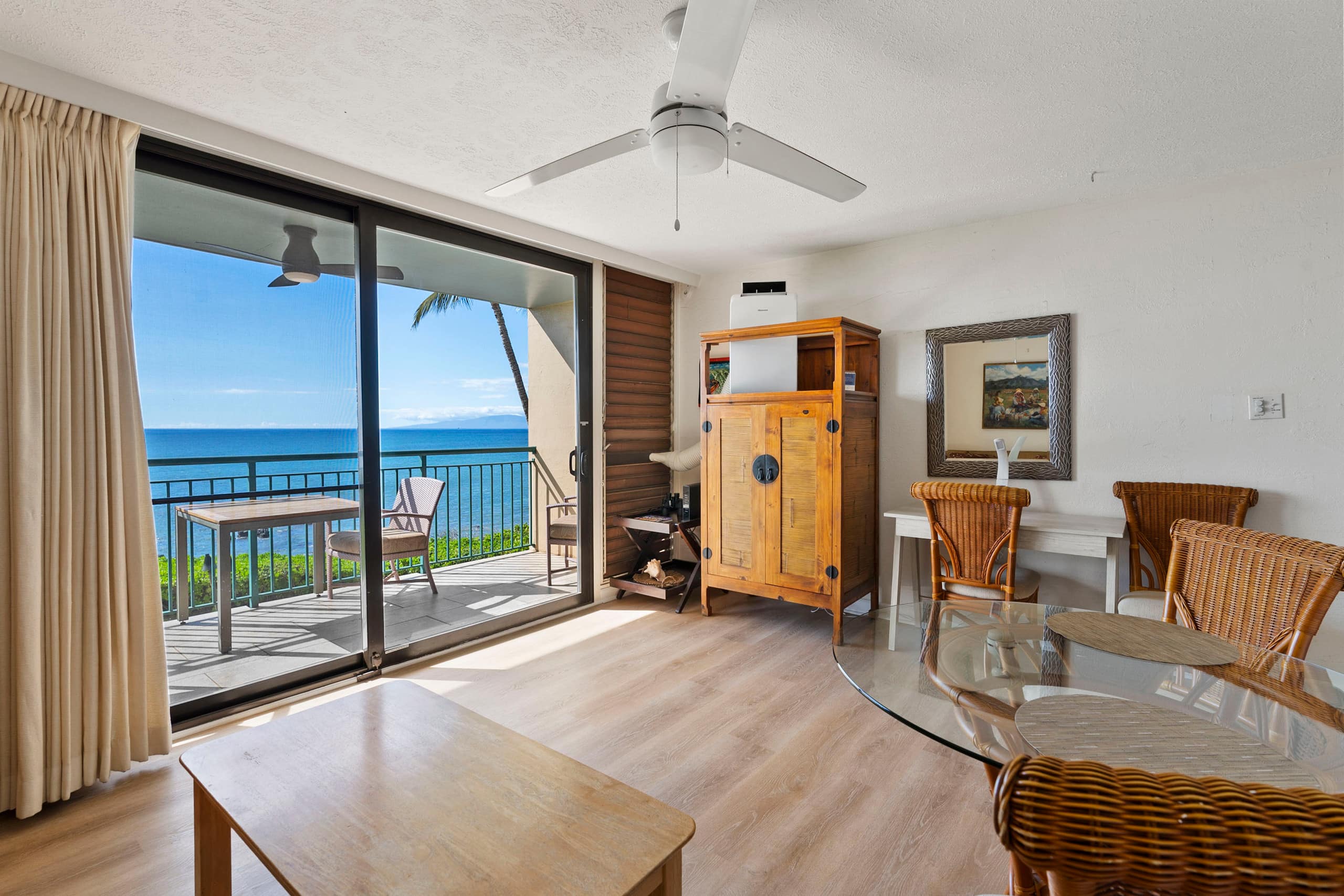 Condo in Kihei · ★4.73 · 1 bedroom · 2 beds · 1 private bath - Image 8