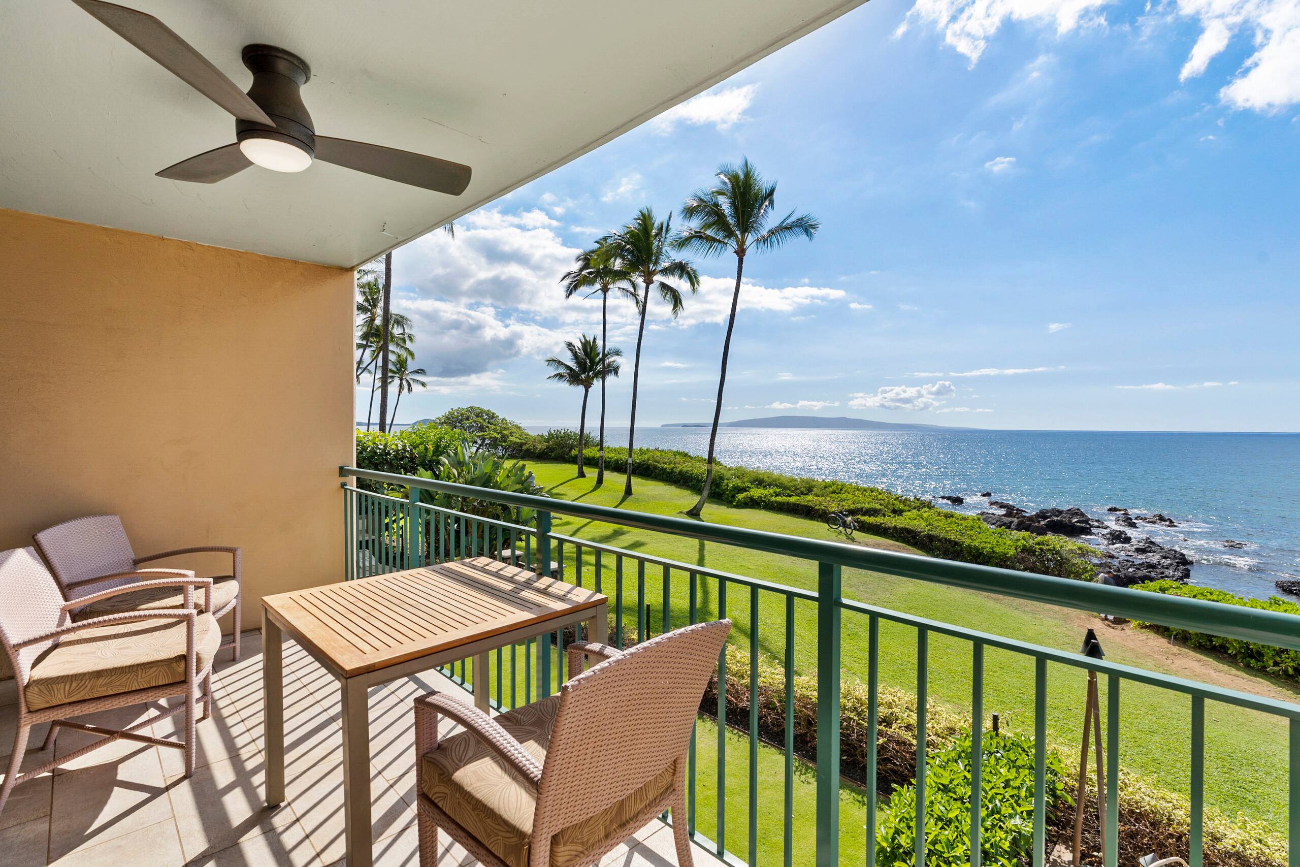 Condo in Kihei · ★4.73 · 1 bedroom · 2 beds · 1 private bath - Image 22