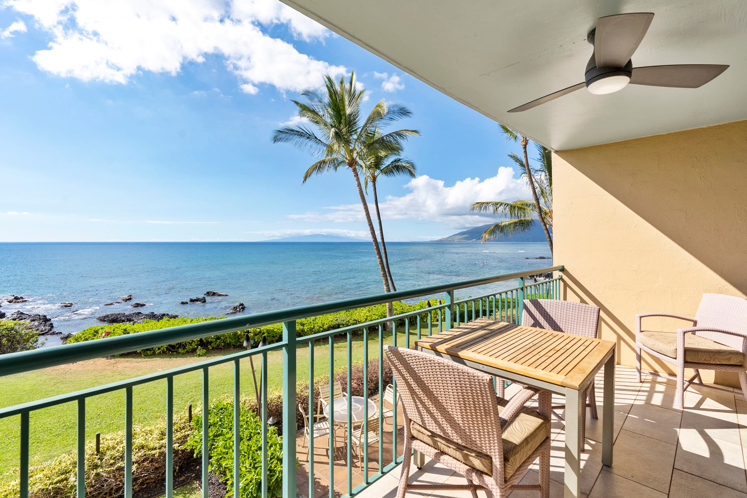 Condo in Kihei · ★4.73 · 1 bedroom · 2 beds · 1 private bath - Image 5