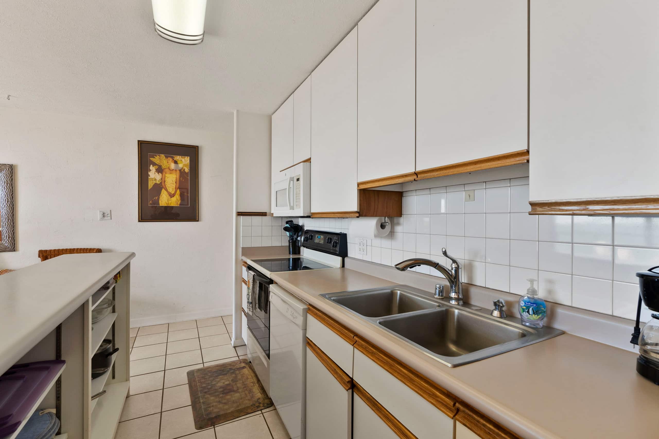 Condo in Kihei · ★4.73 · 1 bedroom · 2 beds · 1 private bath - Image 18