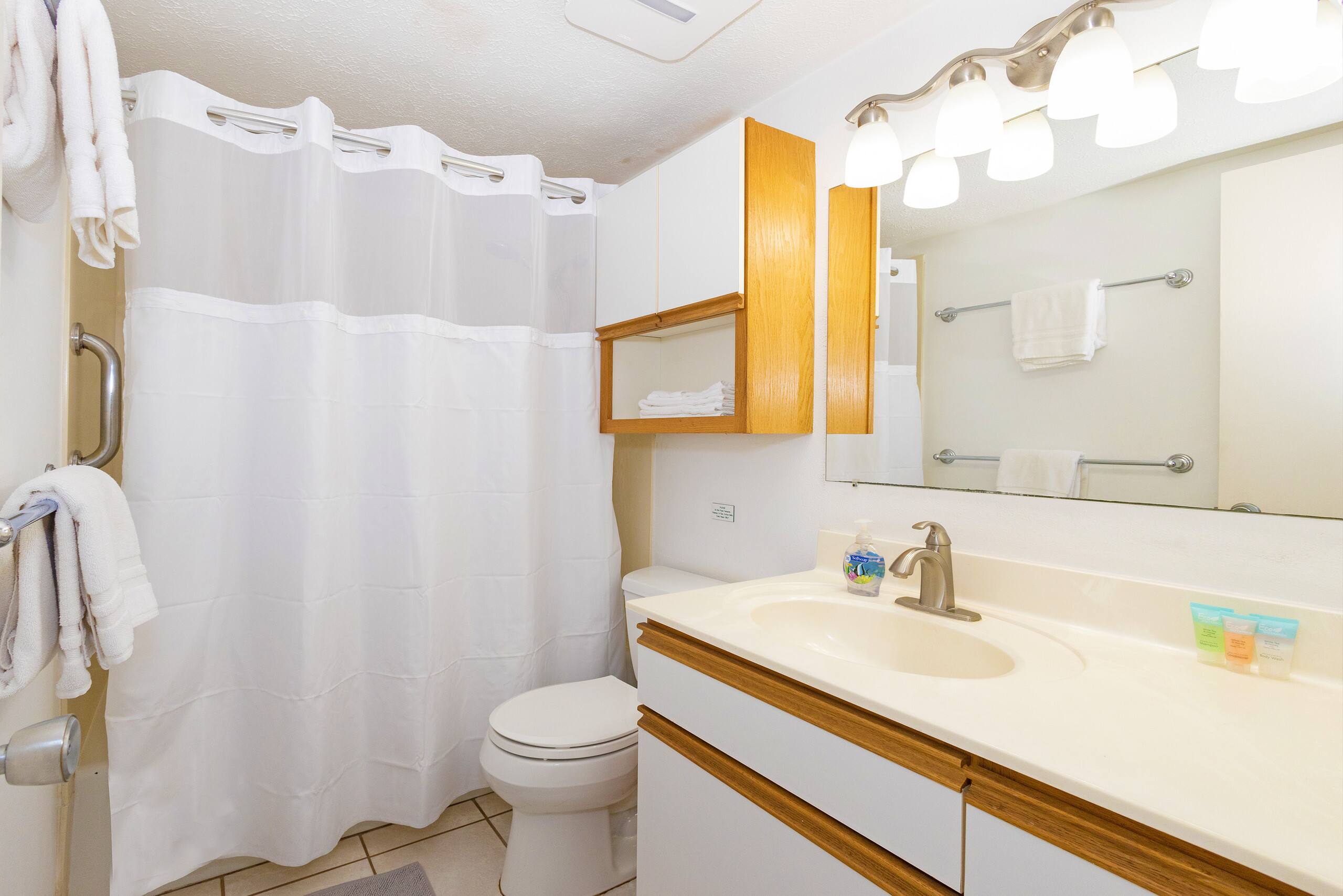 Condo in Kihei · ★4.73 · 1 bedroom · 2 beds · 1 private bath - Image 21
