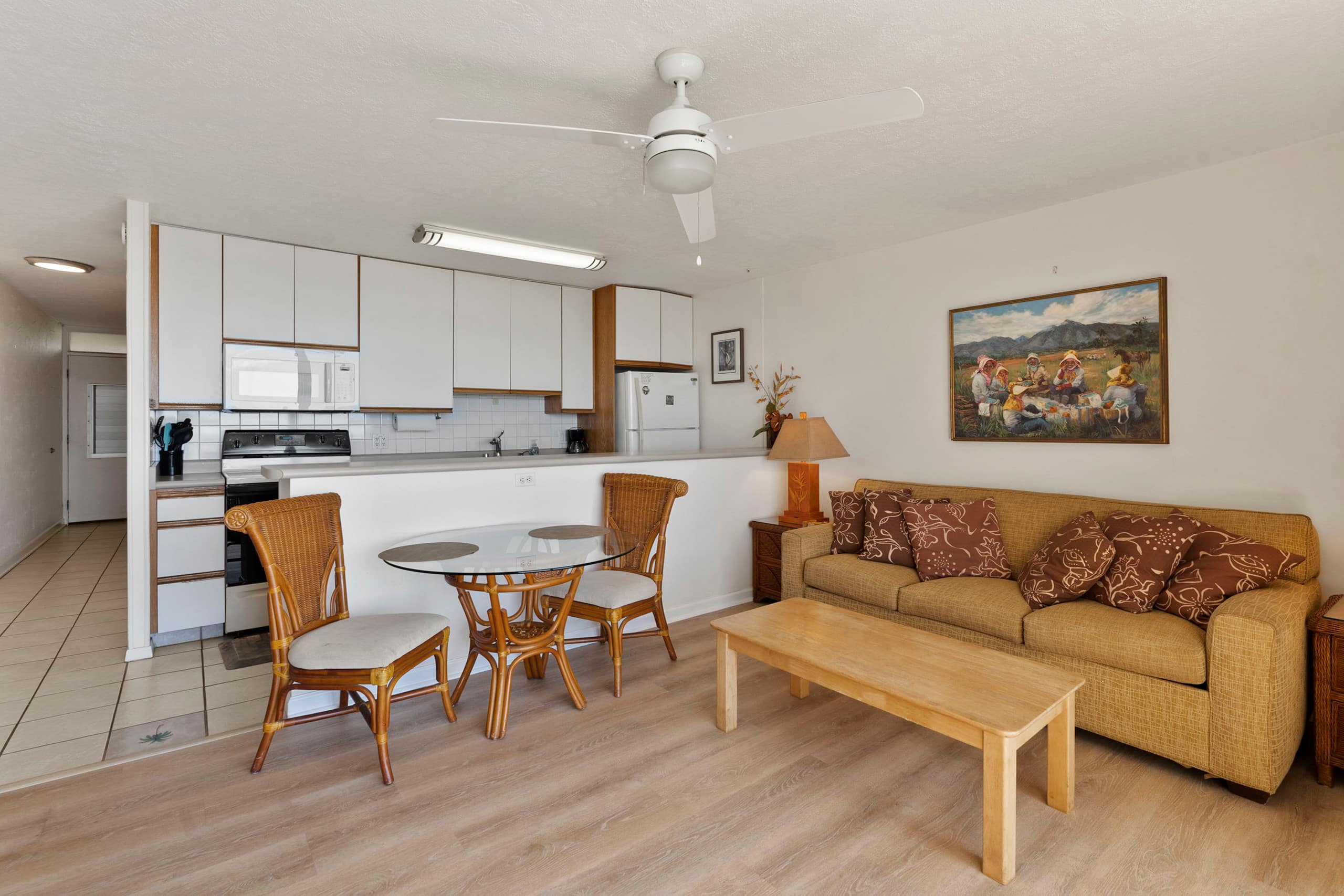 Condo in Kihei · ★4.73 · 1 bedroom · 2 beds · 1 private bath - Image 14