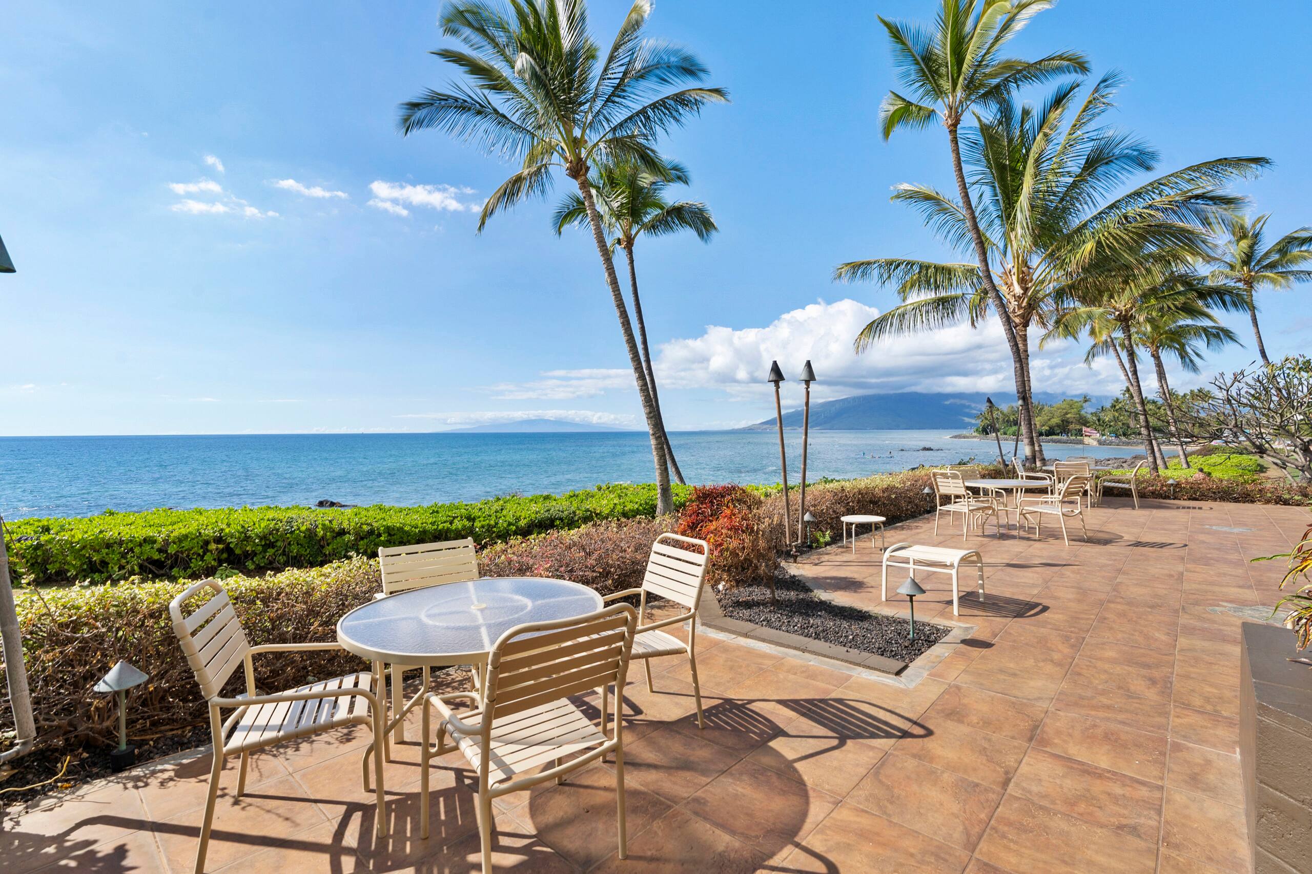 Condo in Kihei · ★4.73 · 1 bedroom · 2 beds · 1 private bath - Image 25