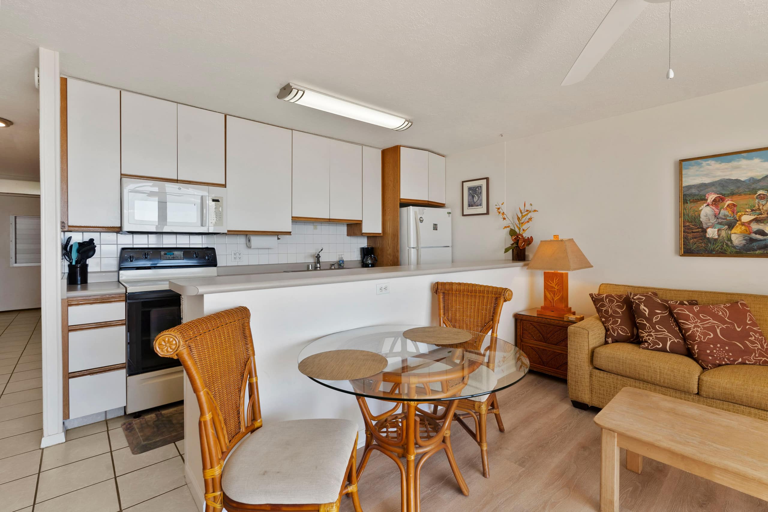 Condo in Kihei · ★4.73 · 1 bedroom · 2 beds · 1 private bath - Image 16